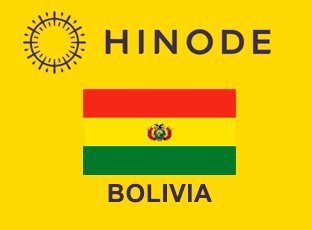 Bolivia