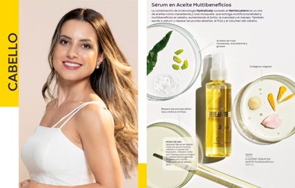 Cabello