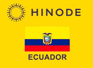 Ecuador