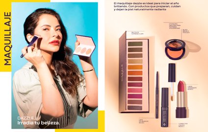 Maquillaje