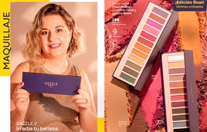 Maquillaje